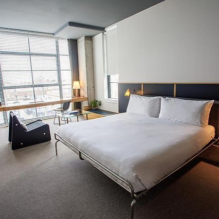 The Emily Hotel 시카고 외부 사진