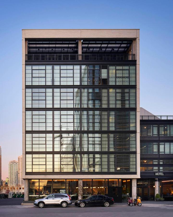 The Emily Hotel 시카고 외부 사진