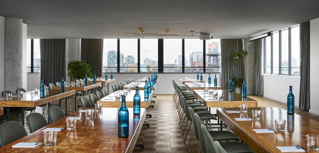 The Emily Hotel 시카고 외부 사진