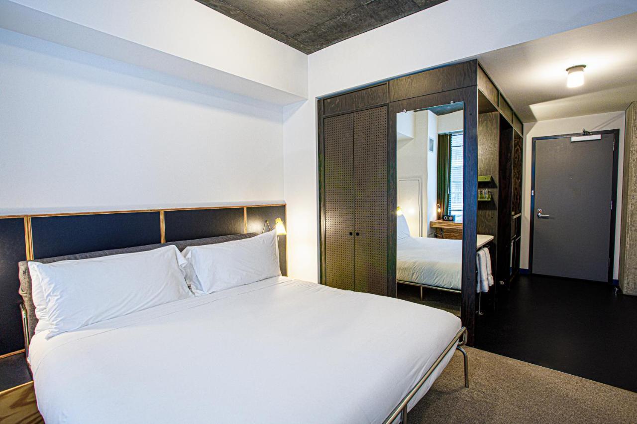 The Emily Hotel 시카고 외부 사진