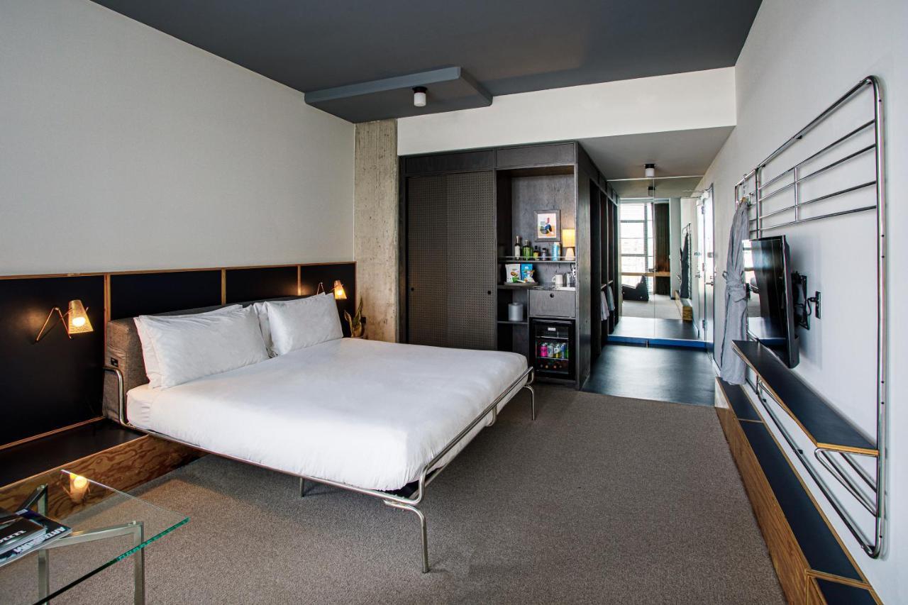 The Emily Hotel 시카고 외부 사진