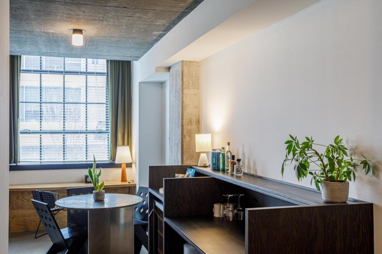 The Emily Hotel 시카고 외부 사진
