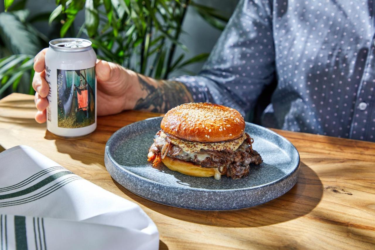 The Emily Hotel 시카고 외부 사진