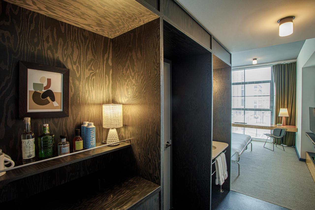 The Emily Hotel 시카고 외부 사진