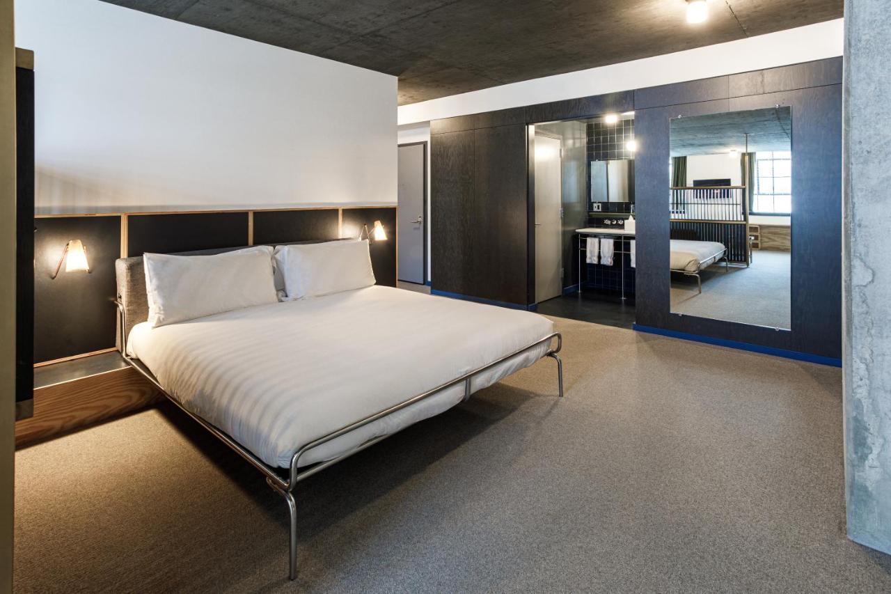 The Emily Hotel 시카고 외부 사진