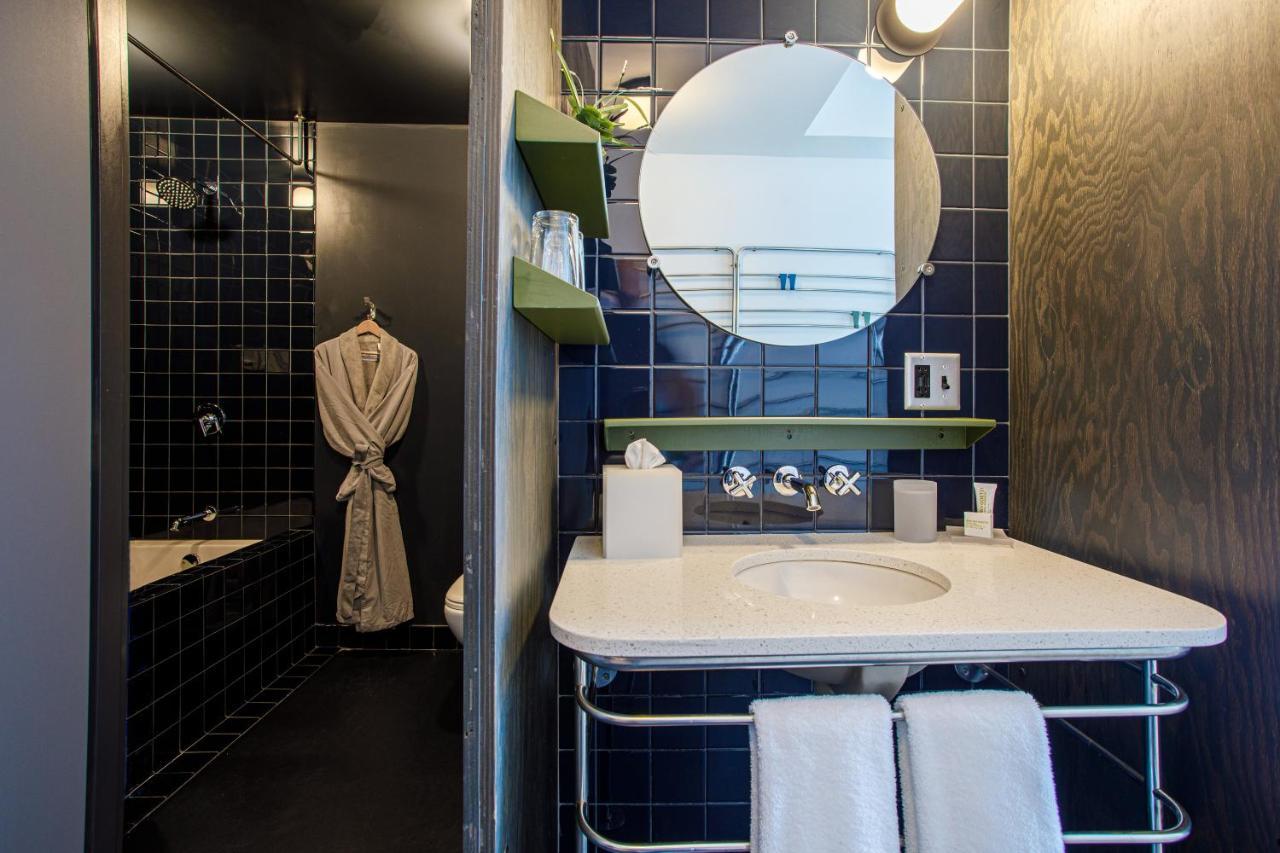 The Emily Hotel 시카고 외부 사진