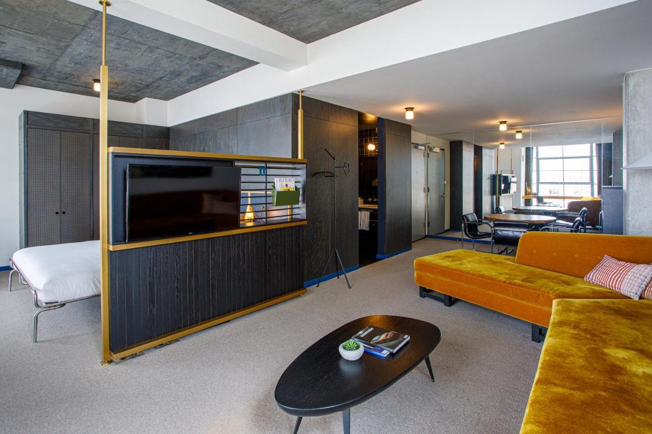The Emily Hotel 시카고 외부 사진