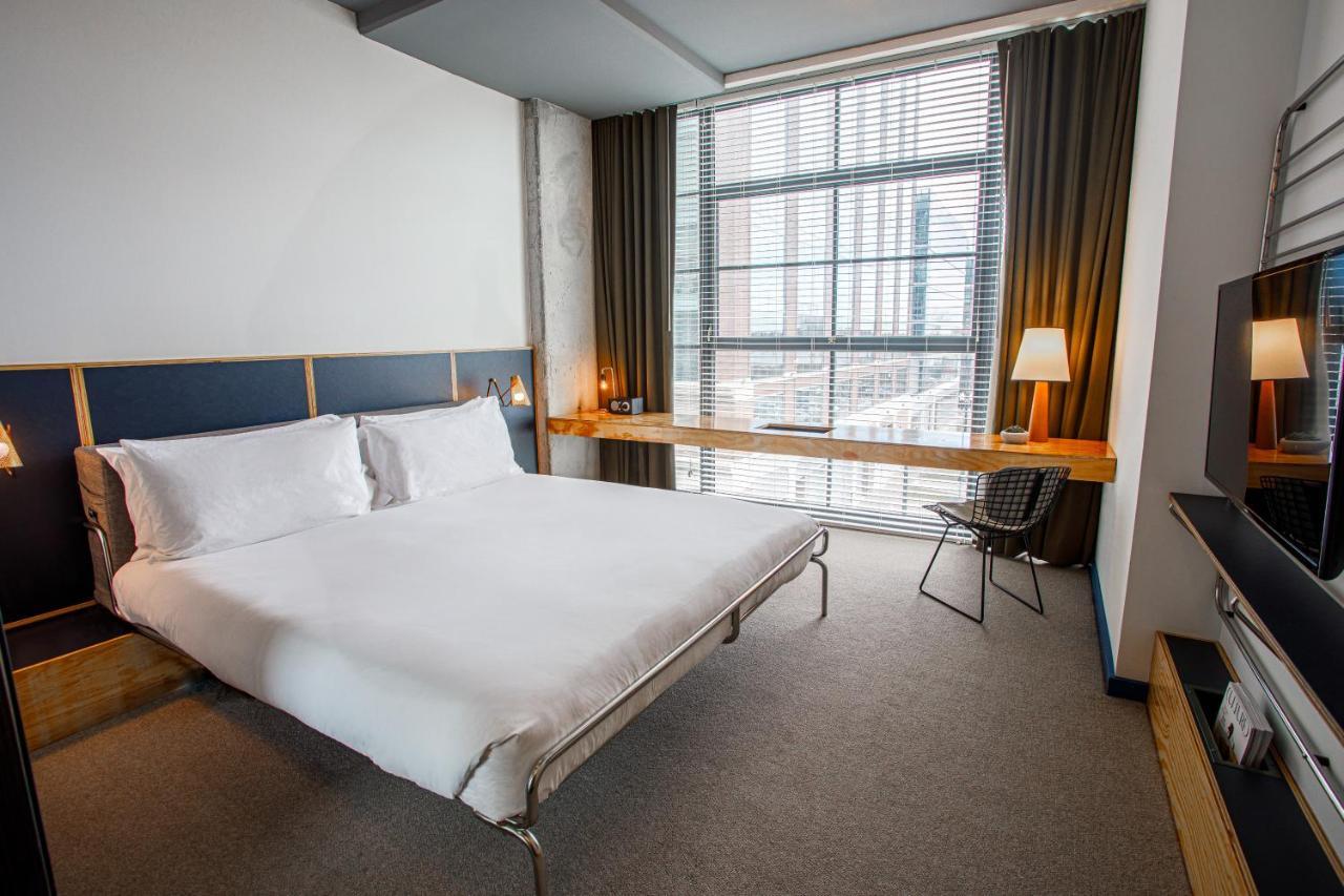 The Emily Hotel 시카고 외부 사진