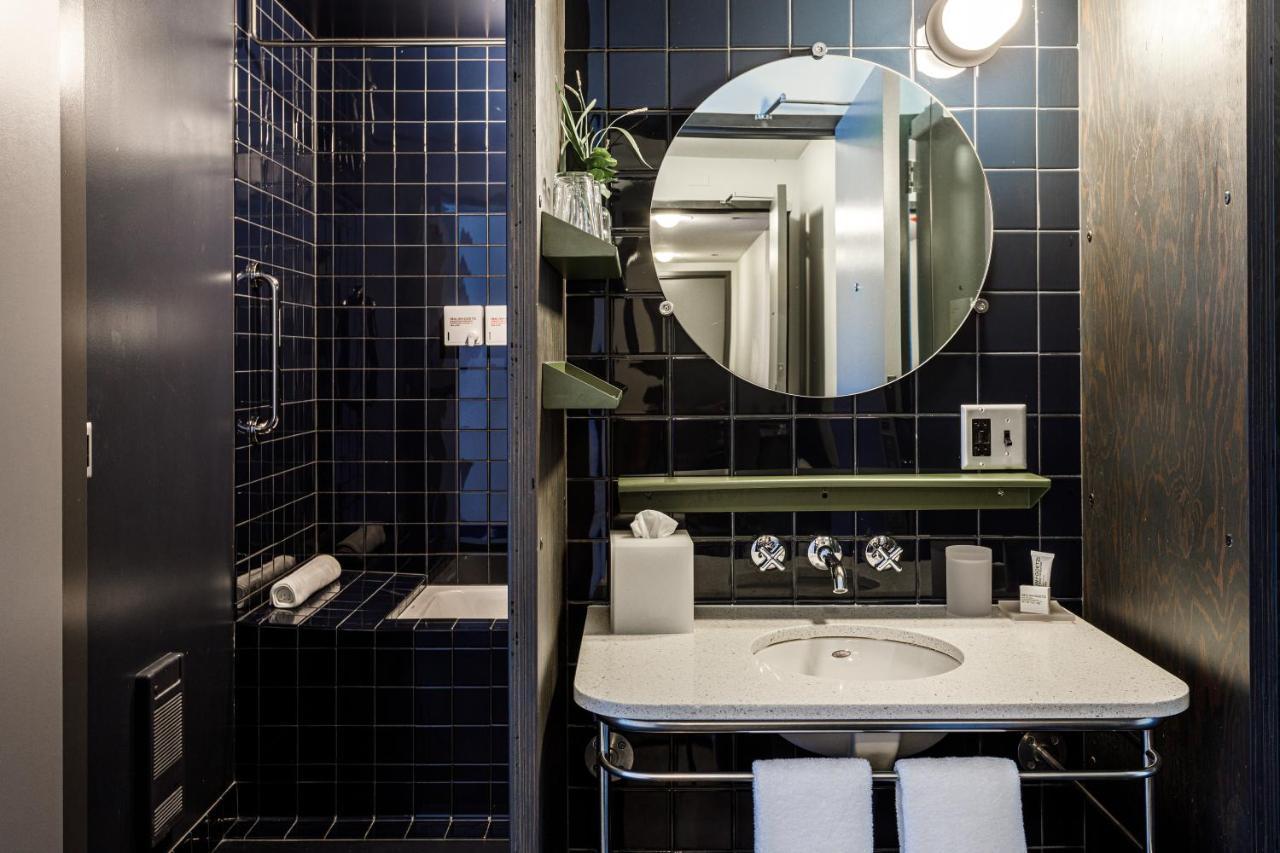 The Emily Hotel 시카고 외부 사진