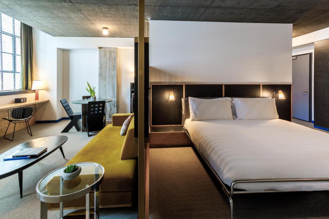 The Emily Hotel 시카고 외부 사진
