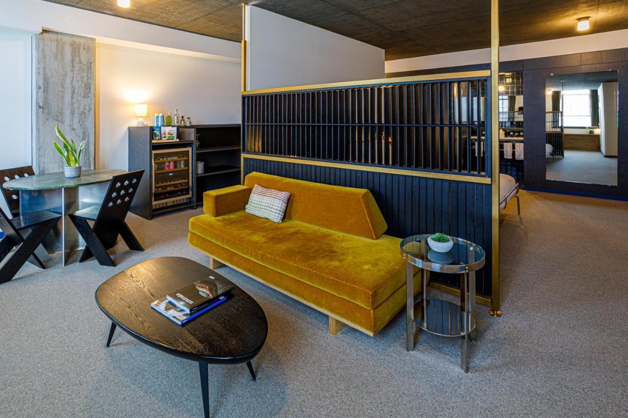The Emily Hotel 시카고 외부 사진