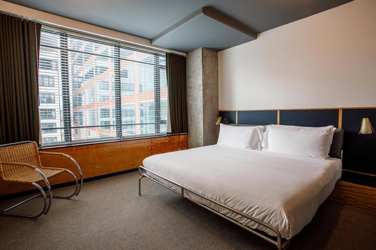 The Emily Hotel 시카고 외부 사진